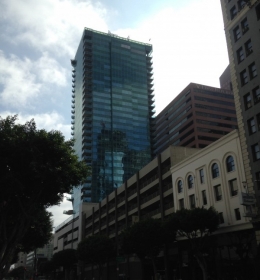 WaterMarke Tower