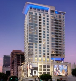 717 Olympic