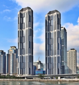 WBC The Palace Tower B