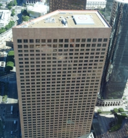 Wells Fargo Tower