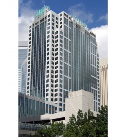 Three Wells Fargo Center