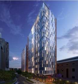 Darling Square Northeast