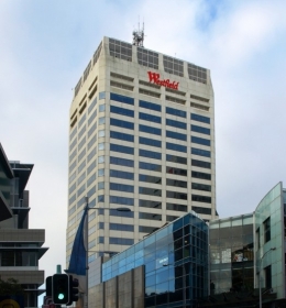 Westfield Tower 2