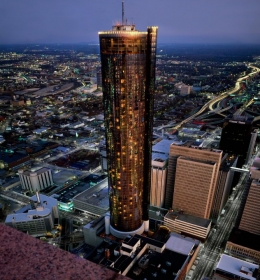 Westin Peachtree Plaza