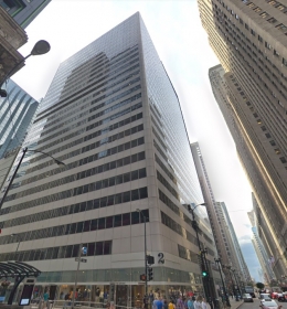 2 North LaSalle