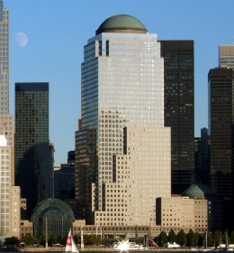 Two World Financial Center