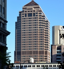 William Green Building