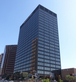 Oppenheimer Tower