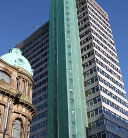 Windsor House