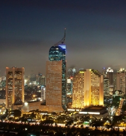 Wisma 46
