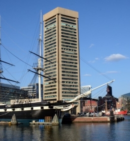 World Trade Center