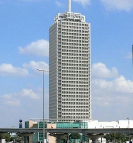 World Trade Center