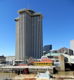 World Trade Center New Orleans