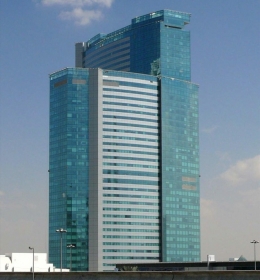 World Trade Centre Residences