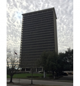 Wortham Tower