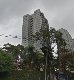 Casa Grande Bloco D