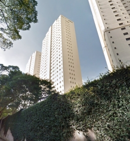 Casa Grande Bloco B