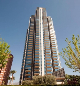 Edificio Kronos