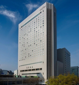 Hilton Nagoya