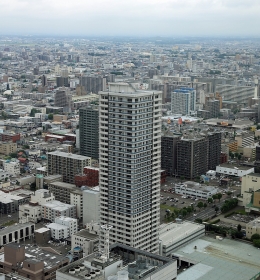 Premist Sapporo Terminal Tower