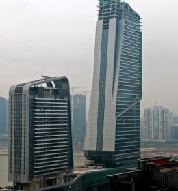Yanlord Marina Center - Tower 5