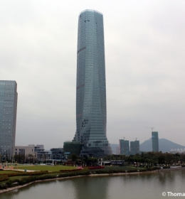 Xinglin Bay Business Center