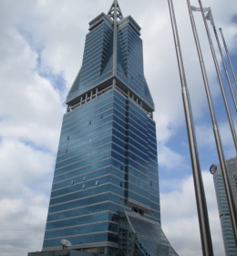 King Tower
