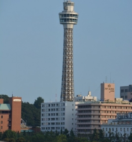 Marine Tower