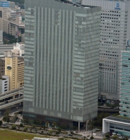 Mitsui Building