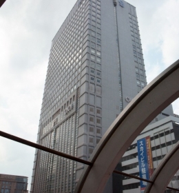 Yokohama Sky Building