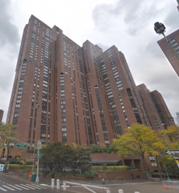 Yorkville Towers