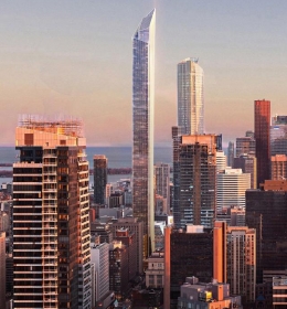 YSL Residences