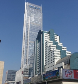 Ascott Wuxi
