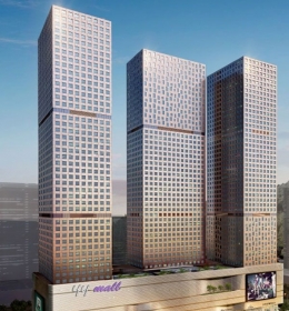 Hangyang Sino Plaza