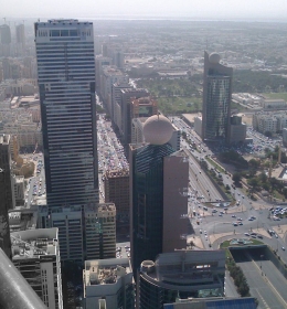 Sama Tower