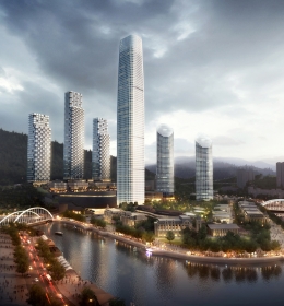Guiyang World Trade Center