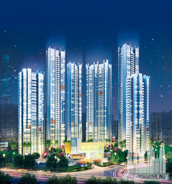 tianhui plaza c3