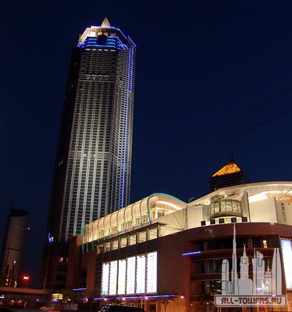 Tianjin Xinda Plaza