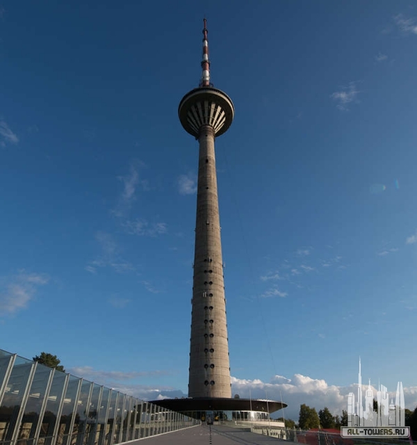 tallinna teletorn