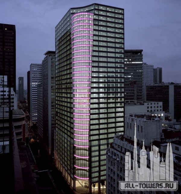 Torre Almirante