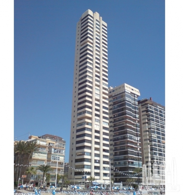 Torre Levante
