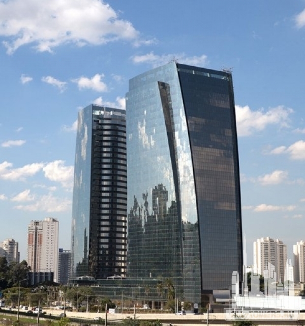 Brookfield Towers Complex