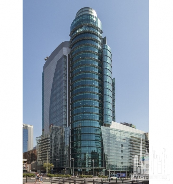 Torre Titania