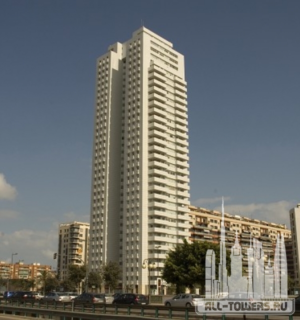 Torre de Francia