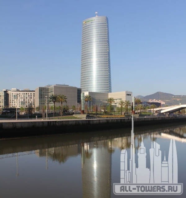 Torre Iberdrola