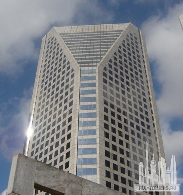 Torre Norte
