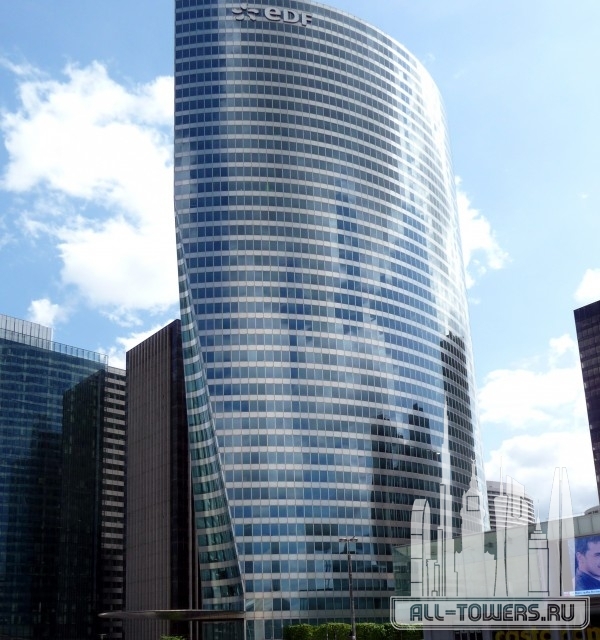 tour edf
