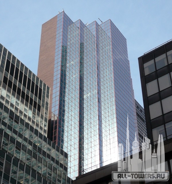 150 east 52nd street
