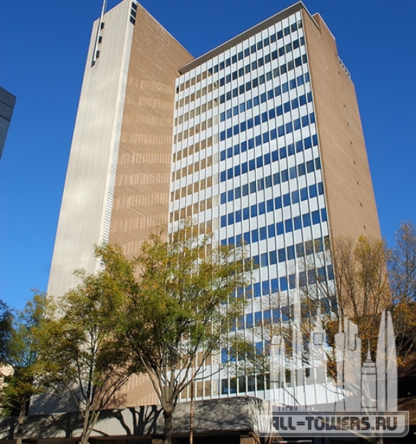 Tower Building