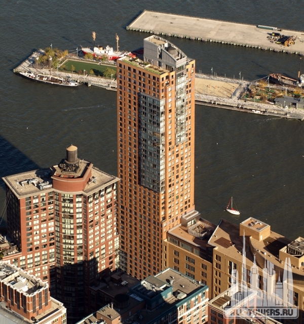 Tribeca Pointe